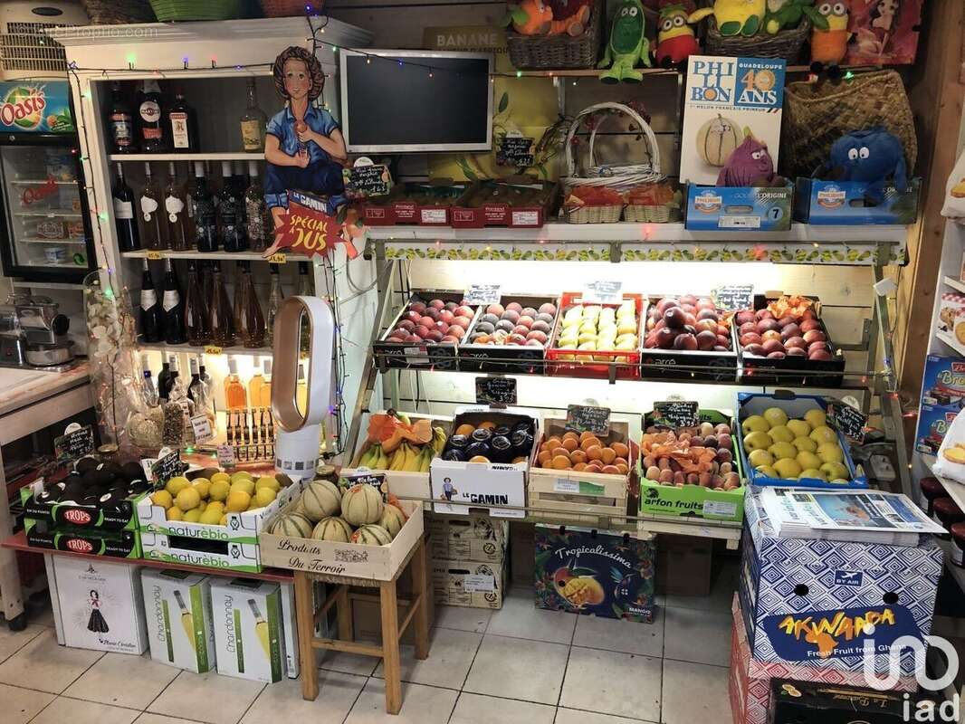 Photo 4 - Commerce à LA CRAU