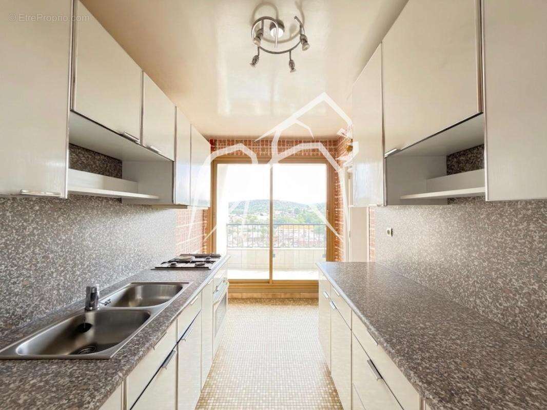 Appartement à MAROMME