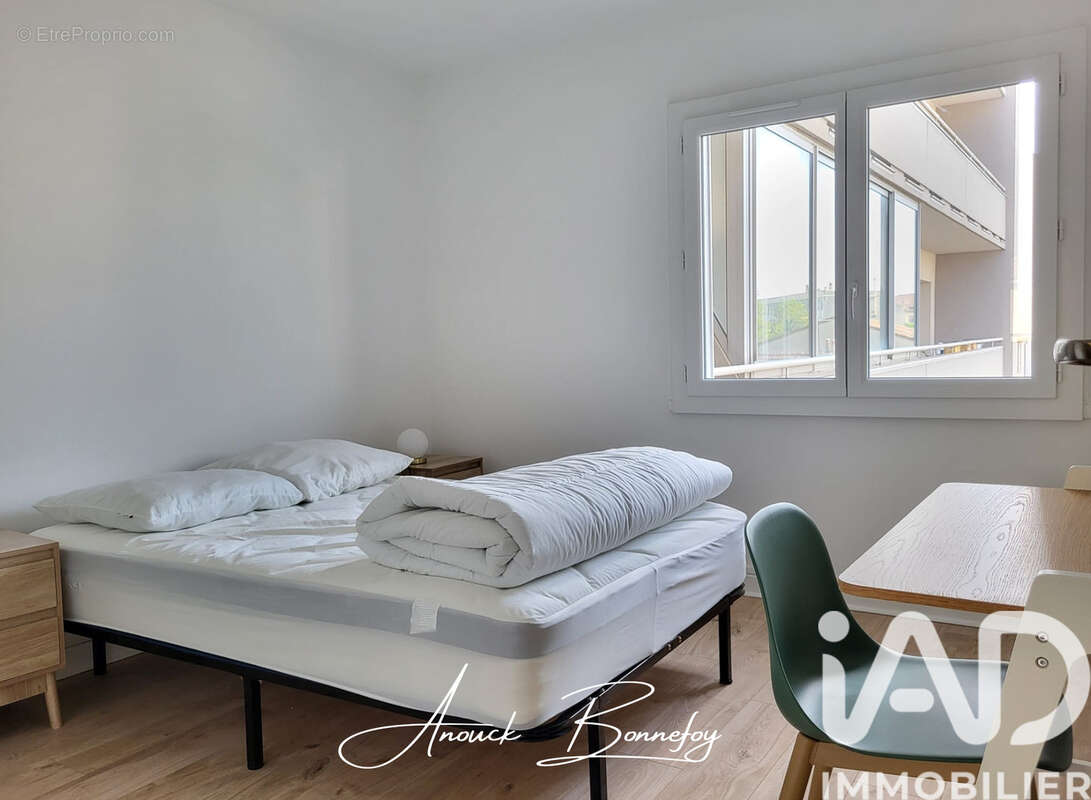 Photo 7 - Appartement à VALENCE