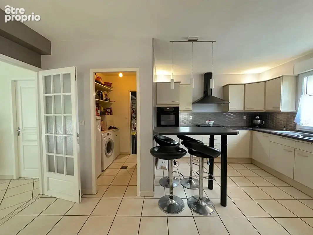 Maison 170m² - L'espace dont votre famille a besoin ! - photo 7