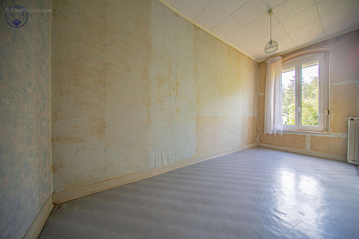 Maison 3 chambres - proche commercy - photo 9