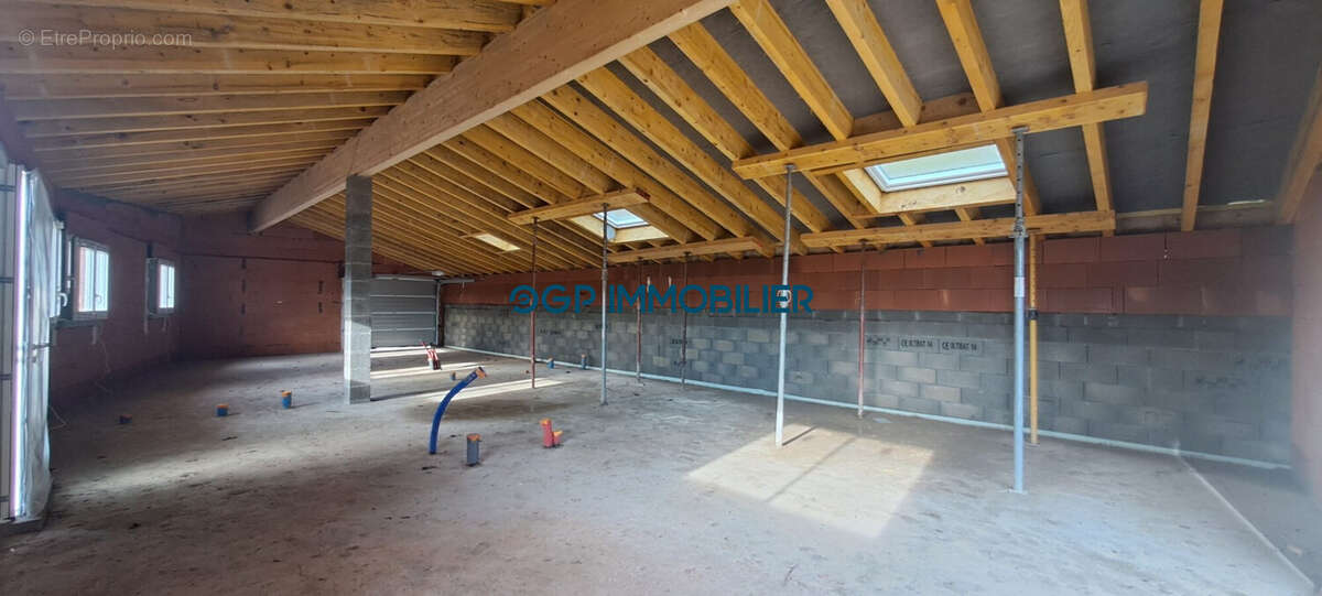 Maison à CASTELNAU-D'ESTRETEFONDS