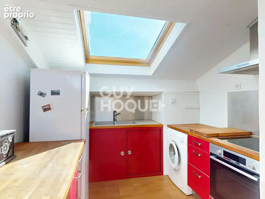 Studio Bourdaines Vue Dune - photo 3