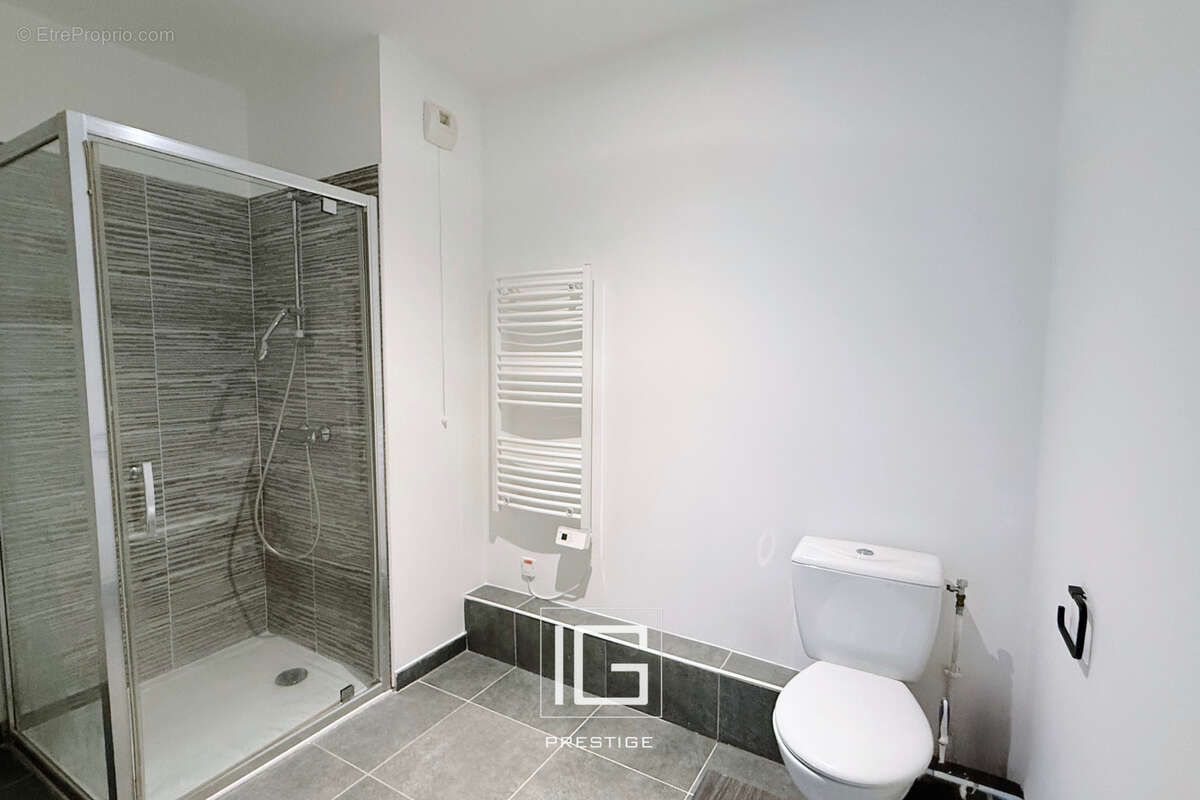 Appartement à LE CASTELLET