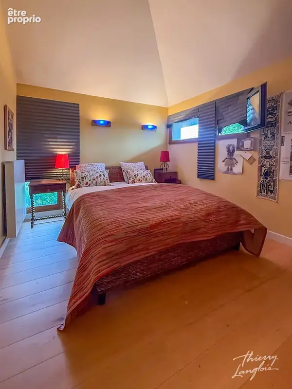 Maison d'architecte sur 1600m2   élégance et sérénité aux portes de cysoing - photo 11