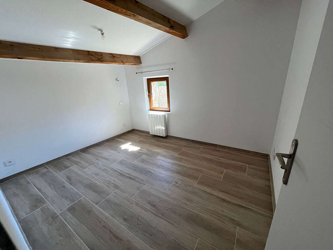 Ensemble de trois maisons Beaumont Du Ventoux - photo 15