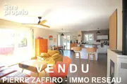 Maison à TERRATS