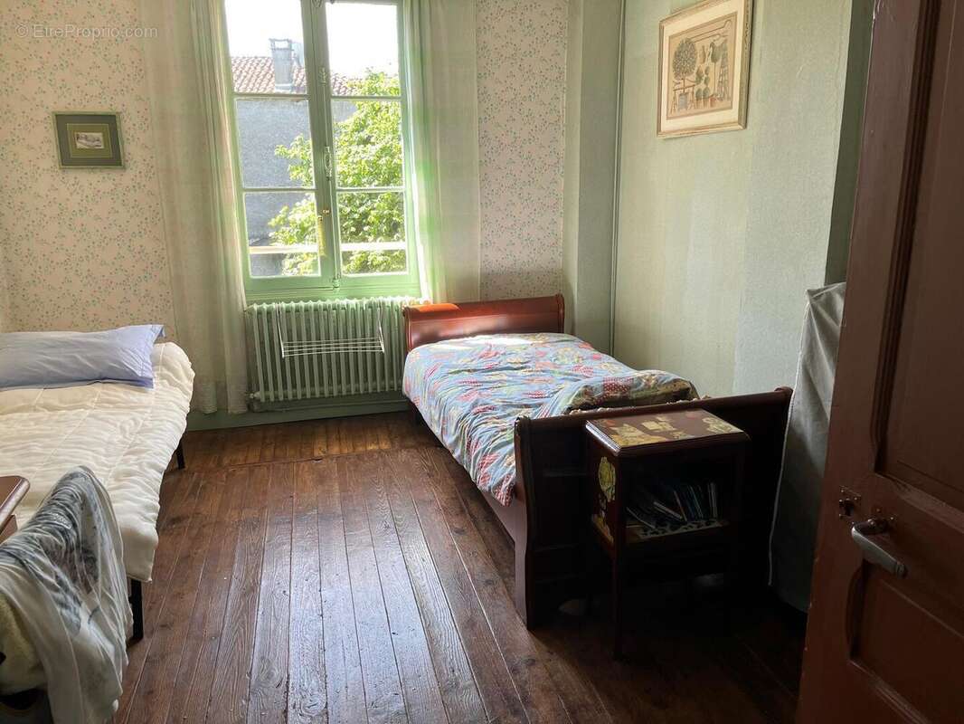 IMG6872 - Maison à ASPET