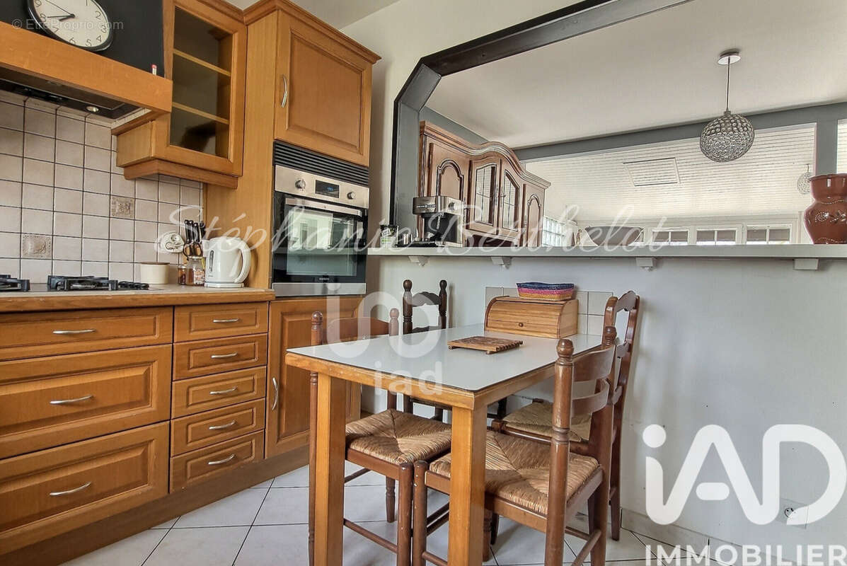 Photo 6 - Maison à MITRY-MORY