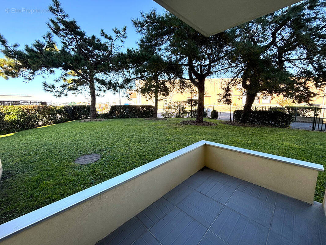 Appartement à ARCACHON