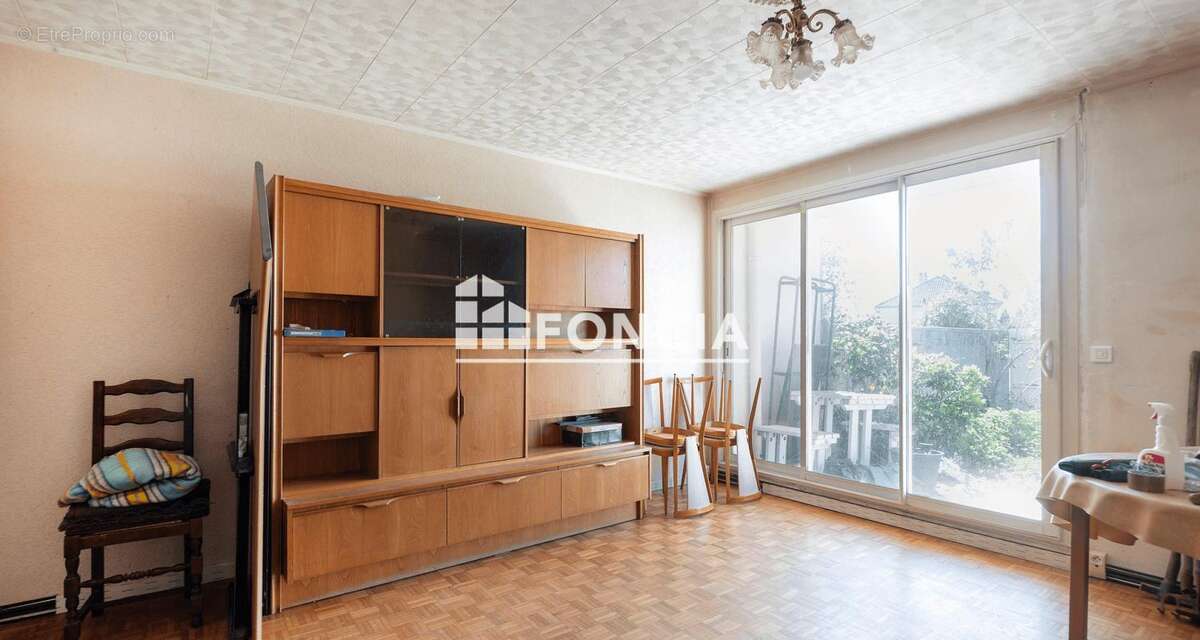 Maison 3 pièces – 68 m² – Résidence Les Lucioles – Brétigny-sur-Orge - photo 4