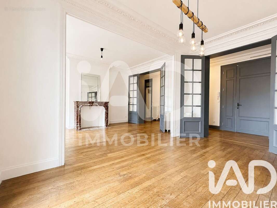 Photo 3 - Appartement à LILLE