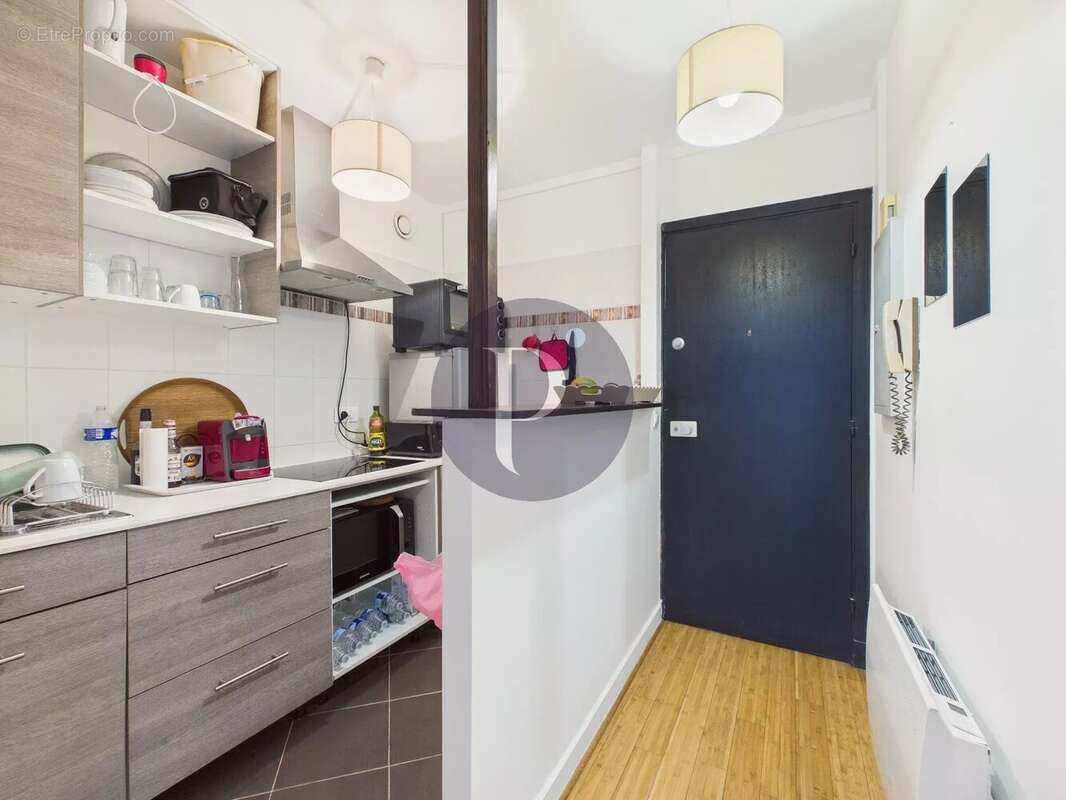 Appartement à CHATENAY-MALABRY