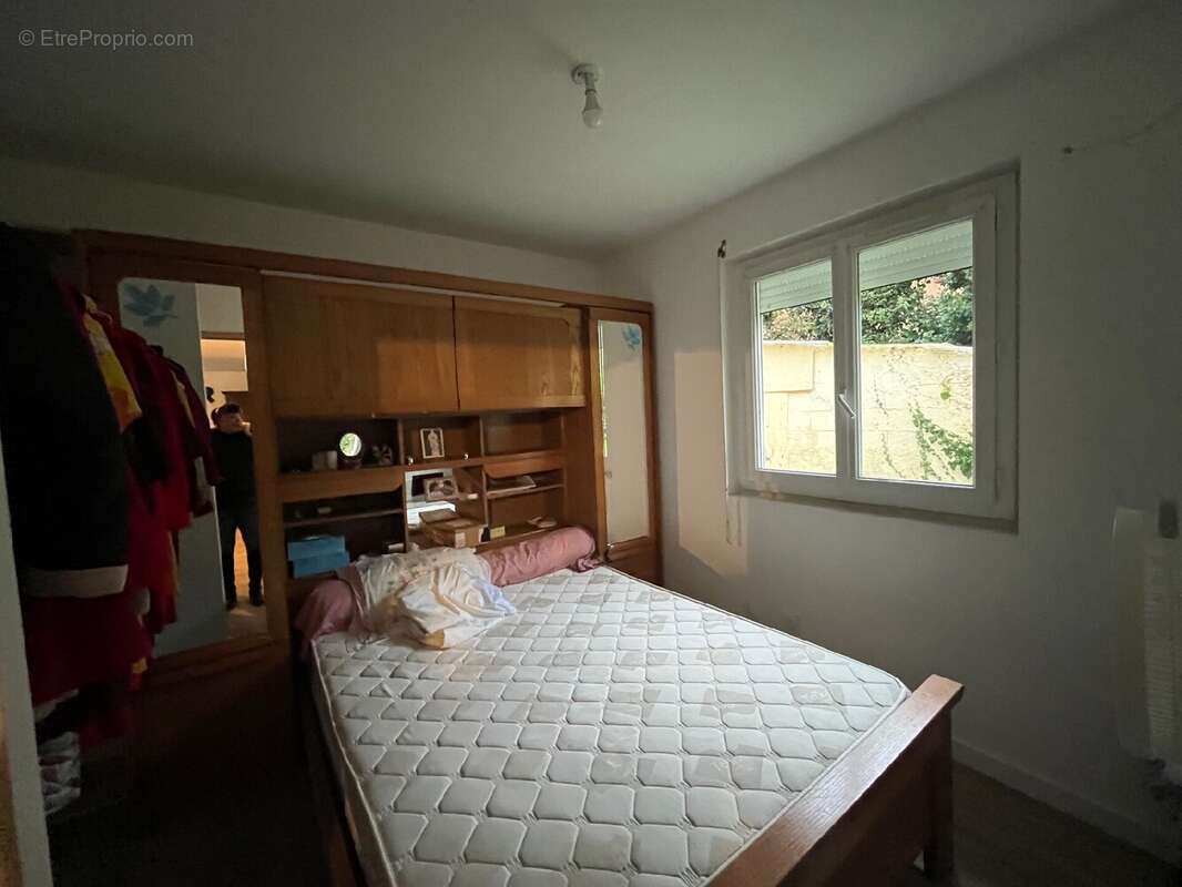 Maison à FONTENILLES