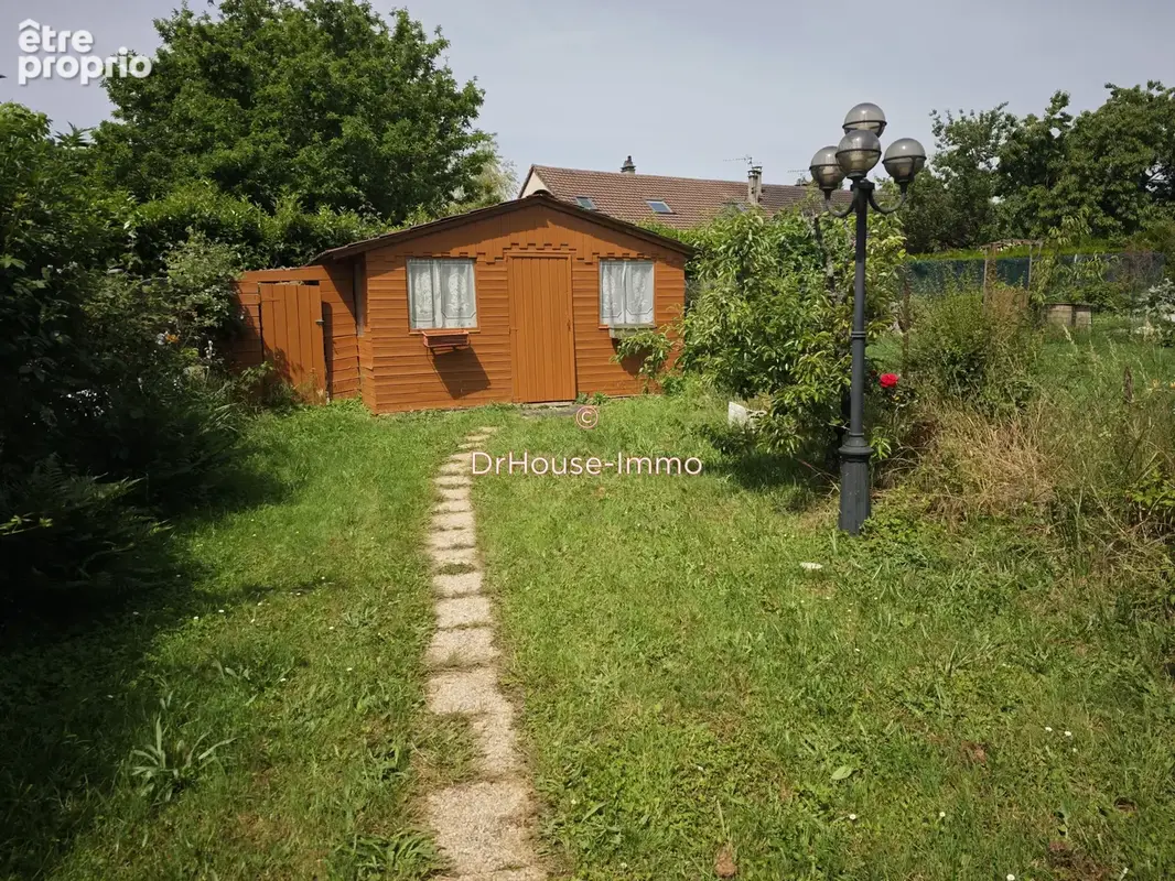 Maison 5 pièces 105 m² à vendre à Puiseux-En-France (95380) - photo 56