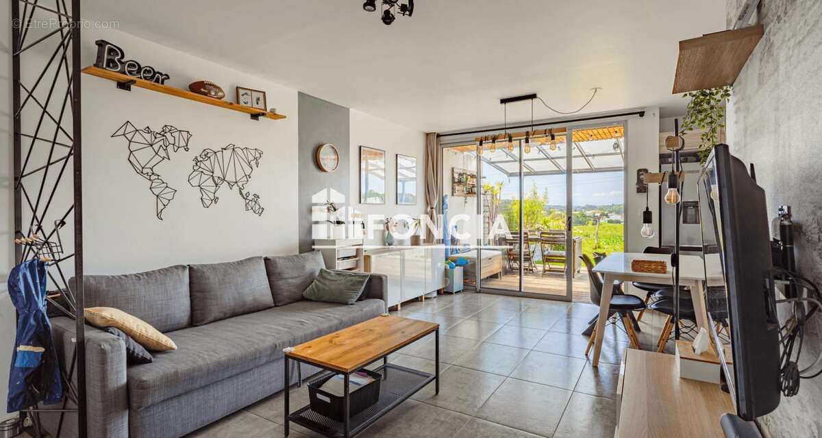 Maison à ANGLET