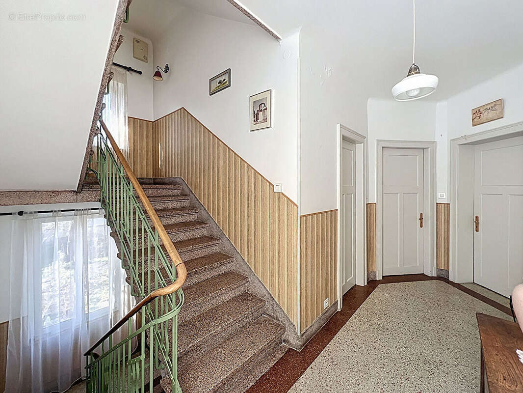 Maison à MONTIGNY-LES-METZ