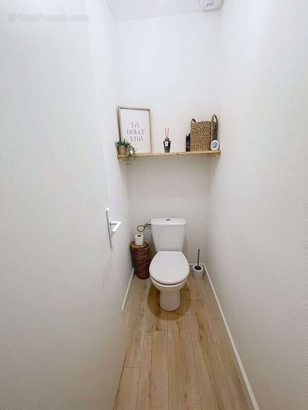 Maison à SAINT-AVERTIN