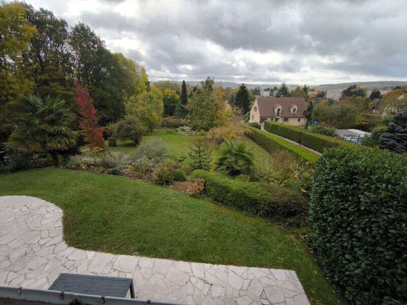 Maison à CHATEAU-THIERRY