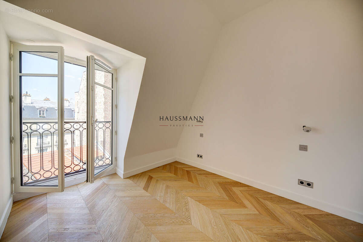 Appartement Neuilly sur Seine - photo 17