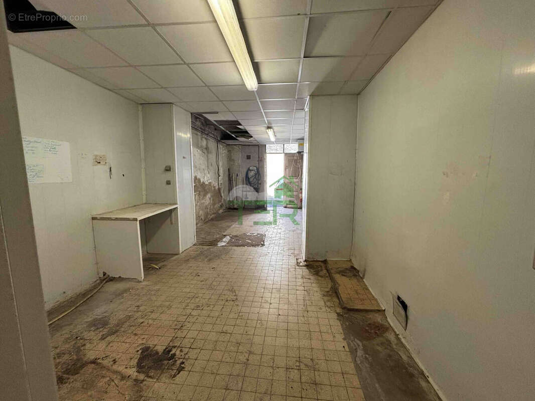 Appartement à BEZIERS