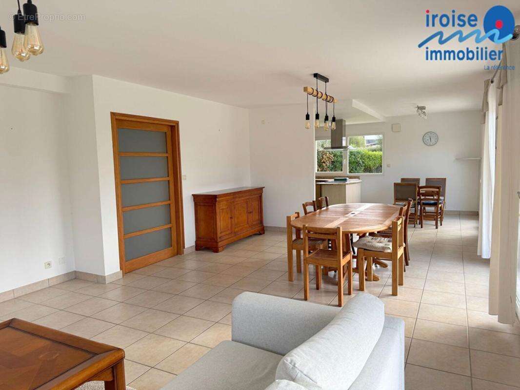 Maison à LE CONQUET