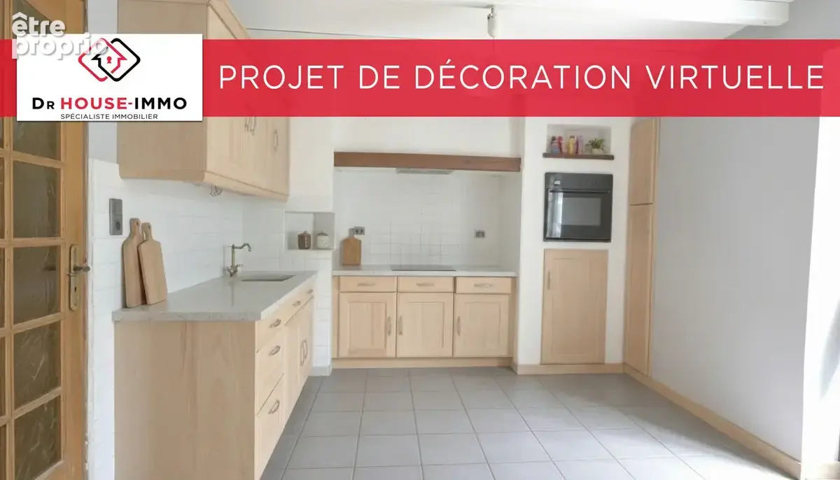 Maison 7 pièces 186 m² à vendre à Herbitzheim (67260) - photo 24