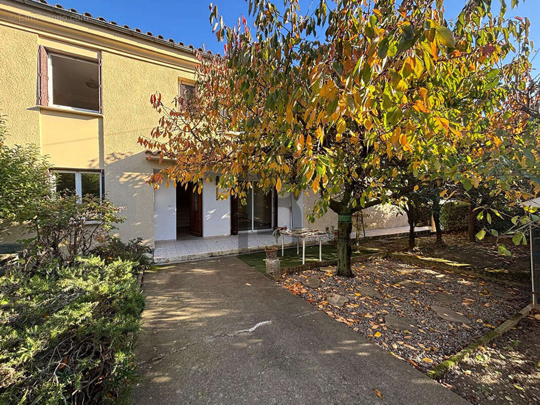 Maison à LIMOUX