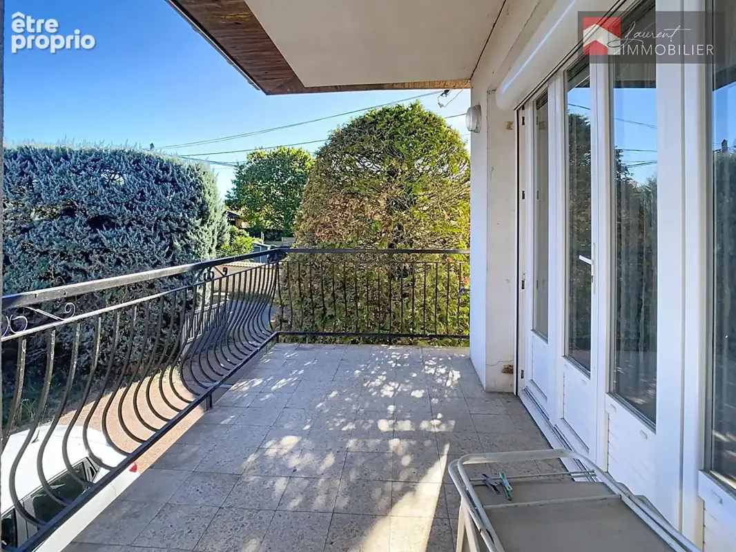 Maison sur sous-sol complet -01190 OZAN - photo 7