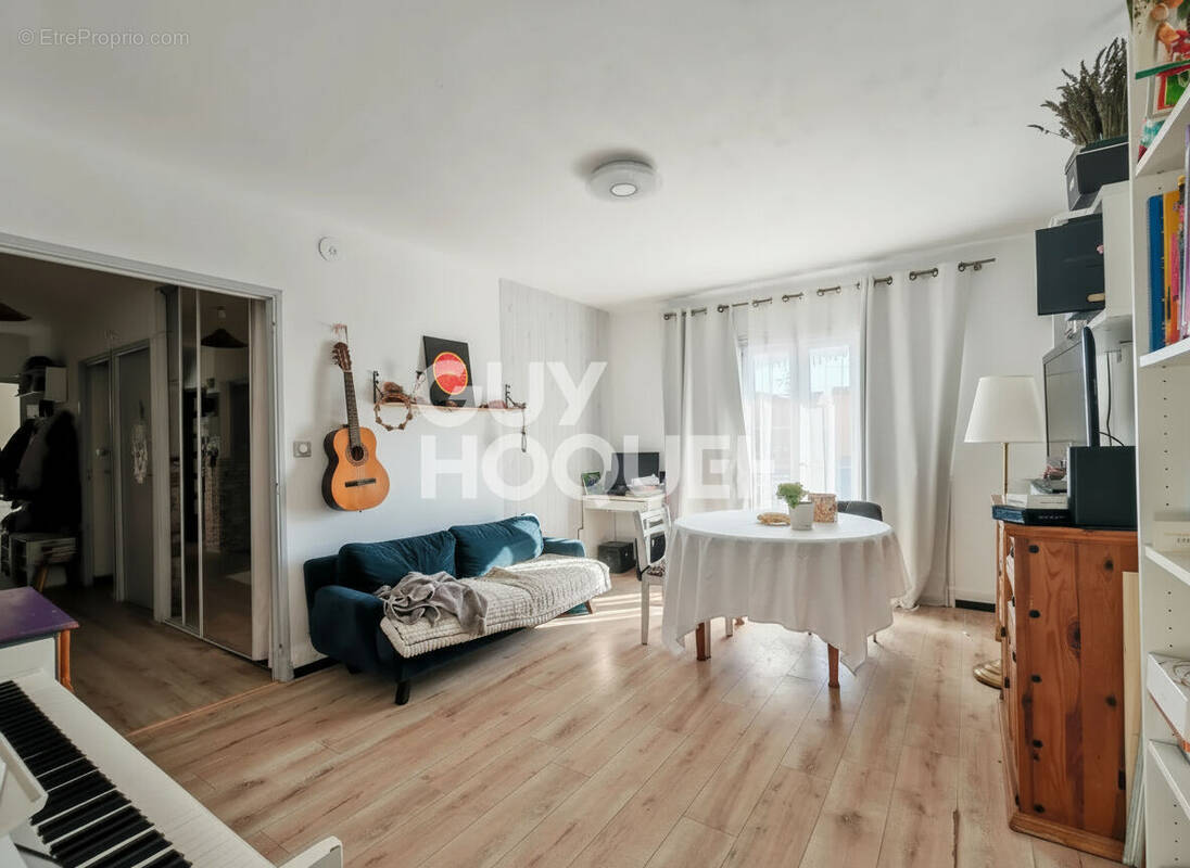 Appartement à CARPENTRAS