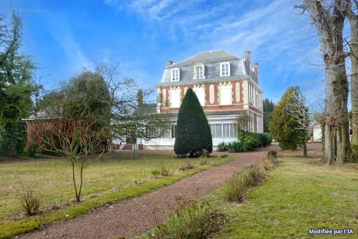 Maison 535 m² à Cambrai  - photo 3