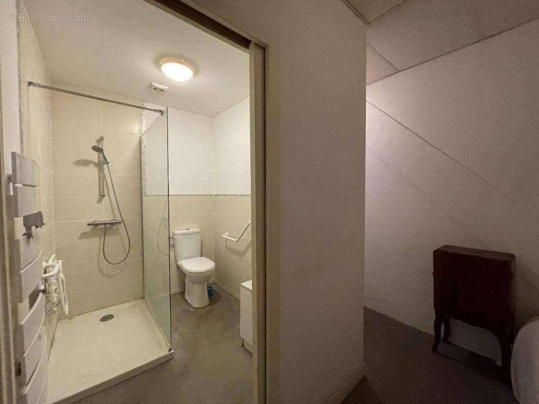 Appartement à SAINT-CERNIN