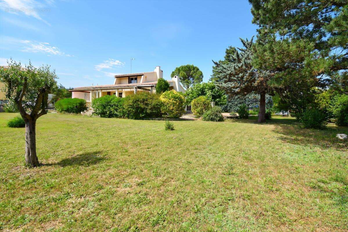Maison 129 m² à 10 minutes d’Uzès - photo 8
