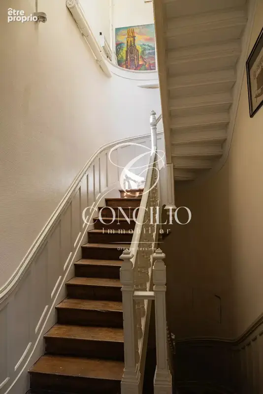 À VENDRE Une maison de famille de style Belle Époque, à la française - photo 12