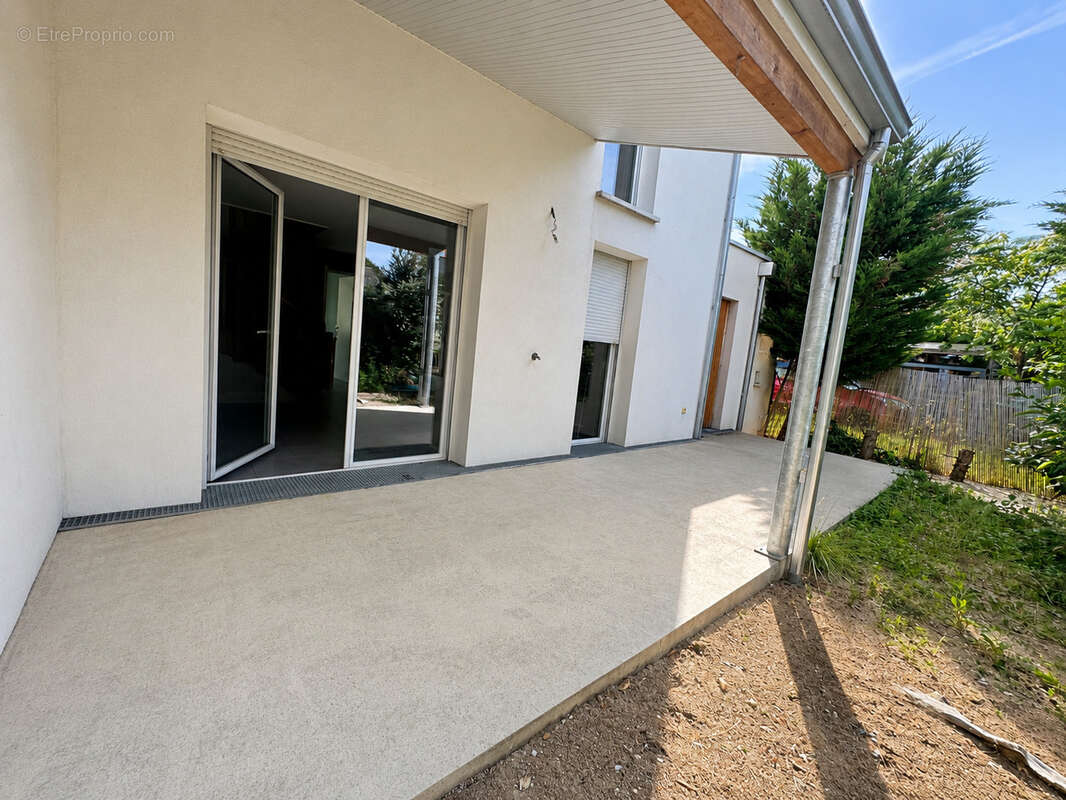 Maison à TOULOUSE