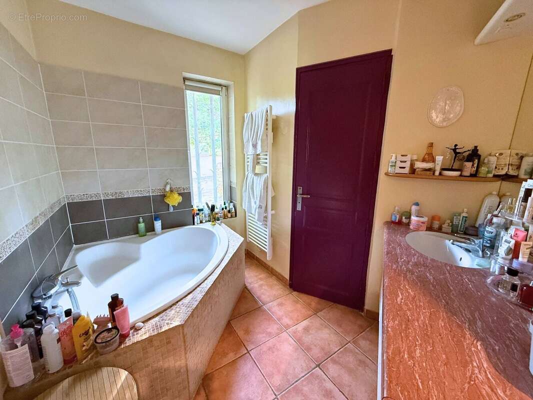 Maison à AIX-EN-PROVENCE