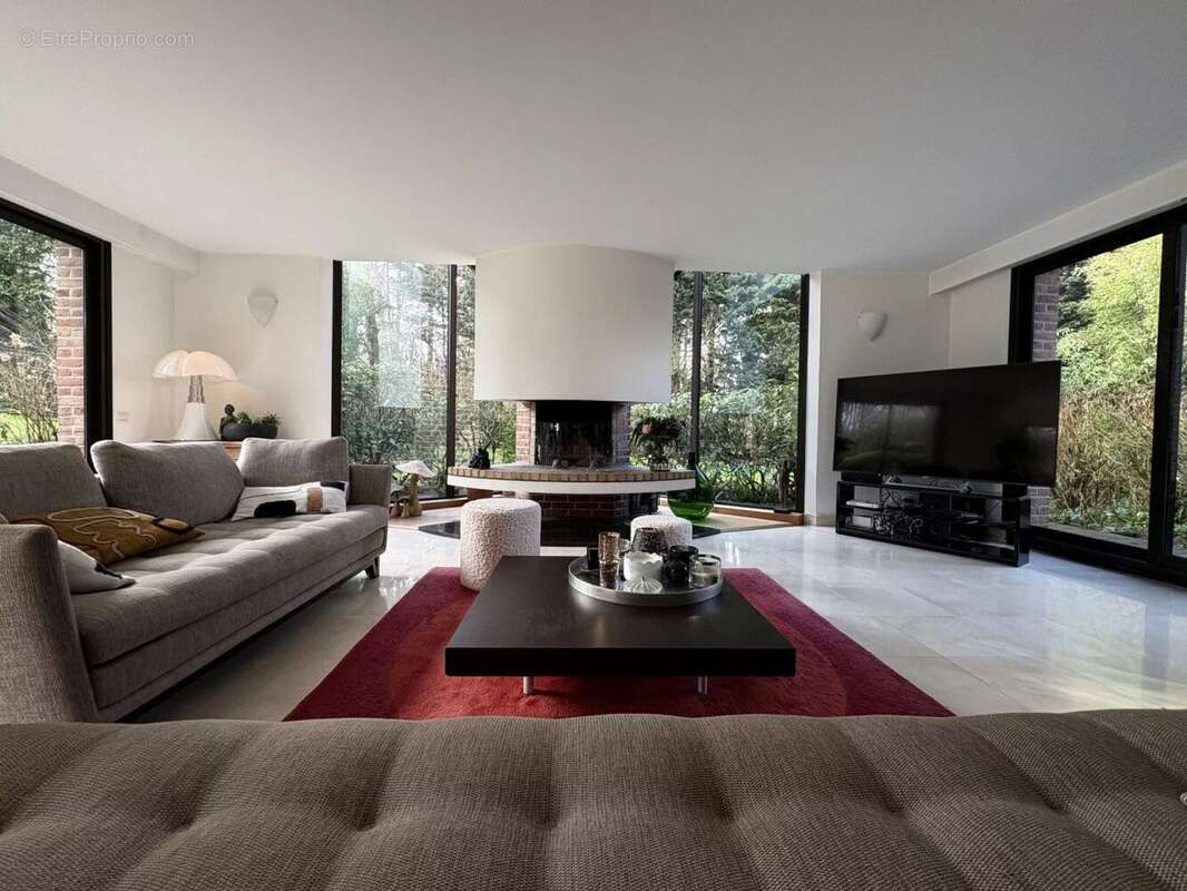 Maison à WERVICQ-SUD