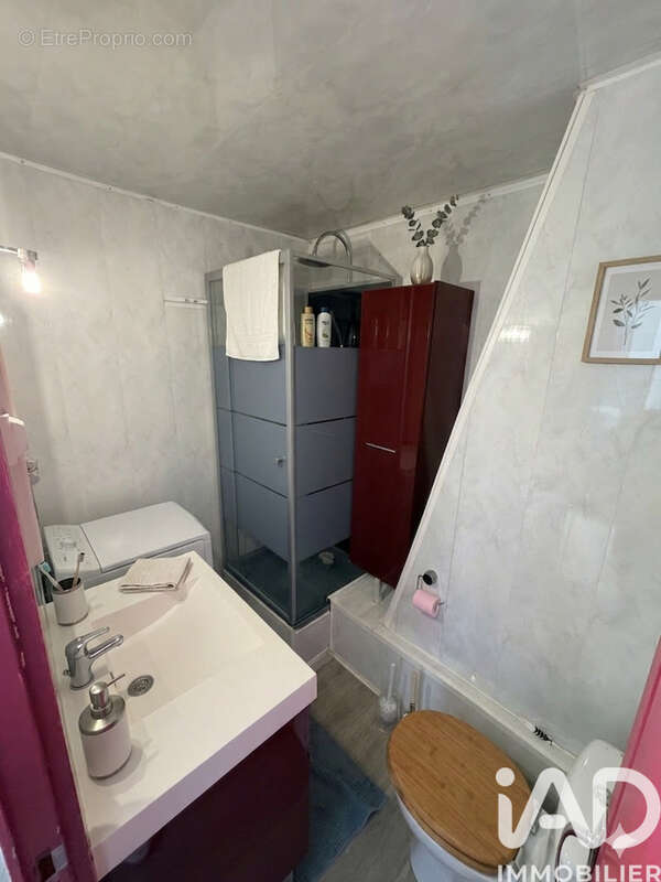 Photo 7 - Appartement à CREIL