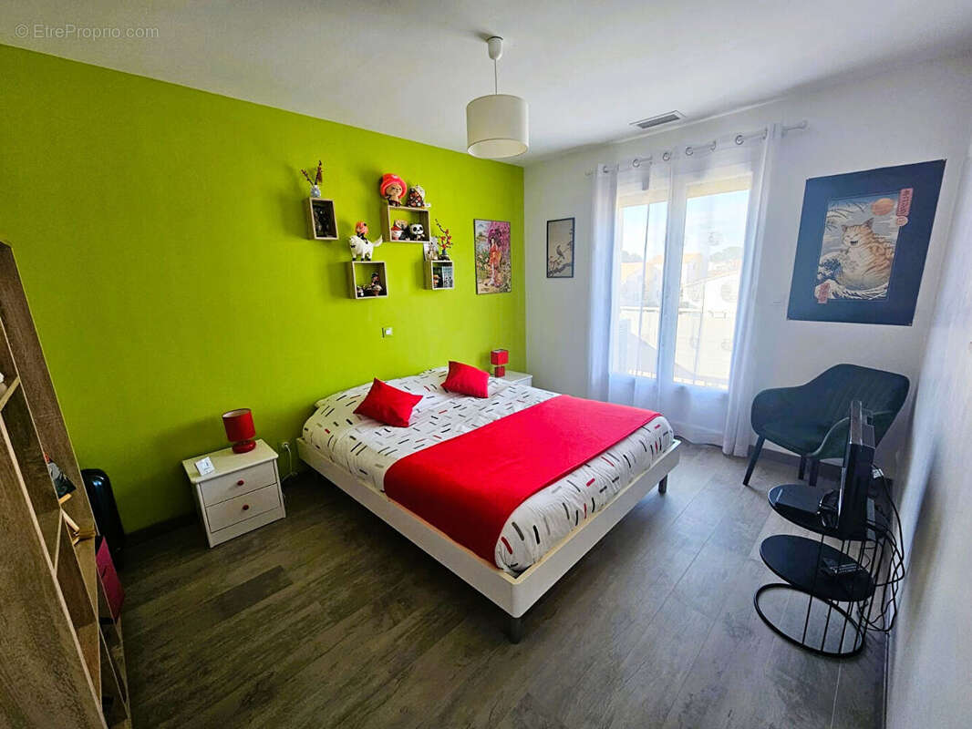 Maison à LE BARCARES