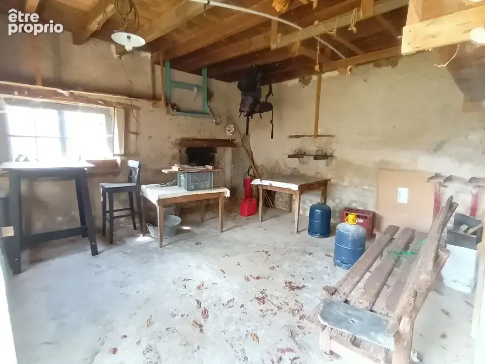 Maison 5 pièces 87 m² à vendre à Saint-Clement (03250) - photo 9