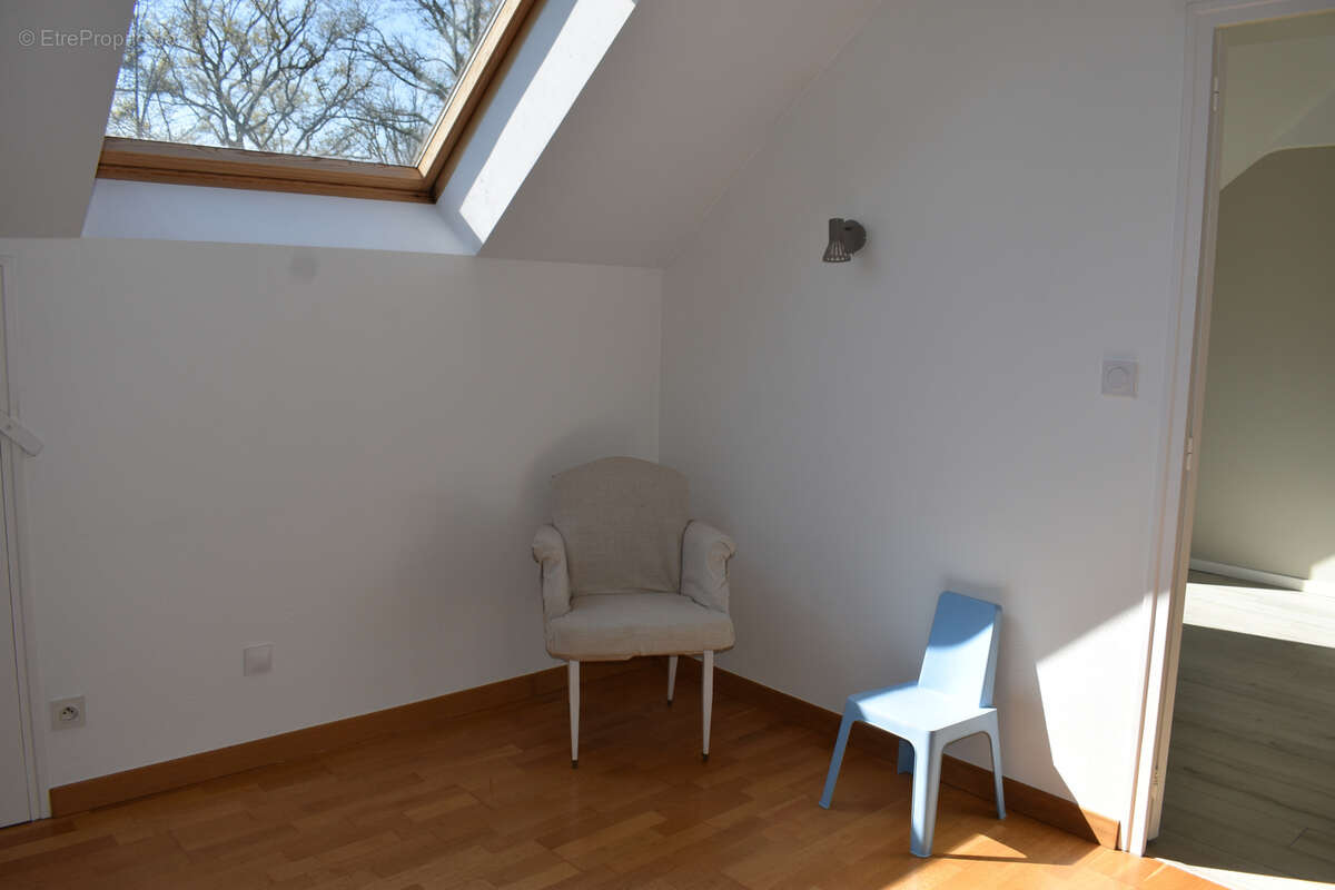 Maison à GUEMENE-PENFAO