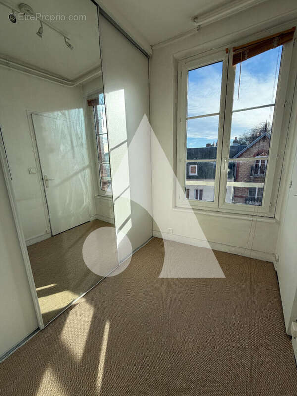 Appartement à EVREUX