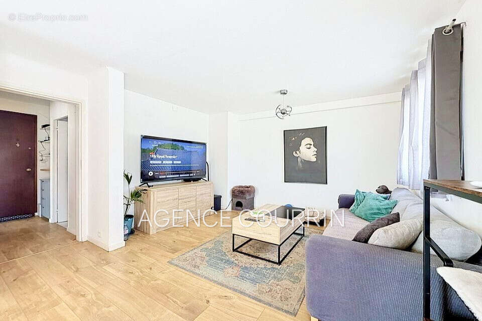 Appartement 49 m² à Grasse  - photo 4