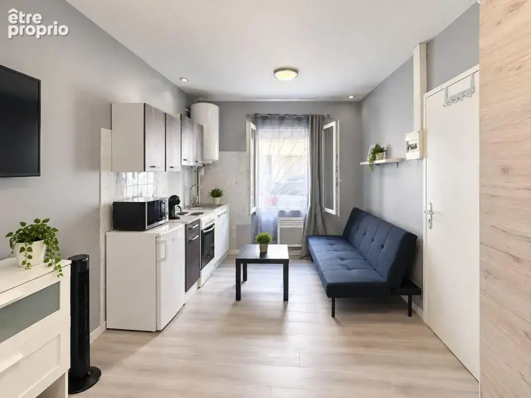 Appartement à LE GRAU-DU-ROI
