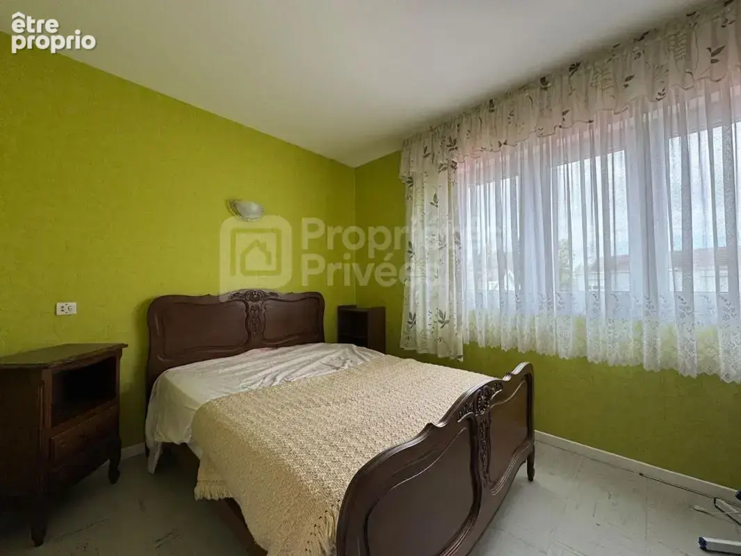 Semi-plain-pied 4 chambres - Maison familiale avec jardin et garage - photo 5