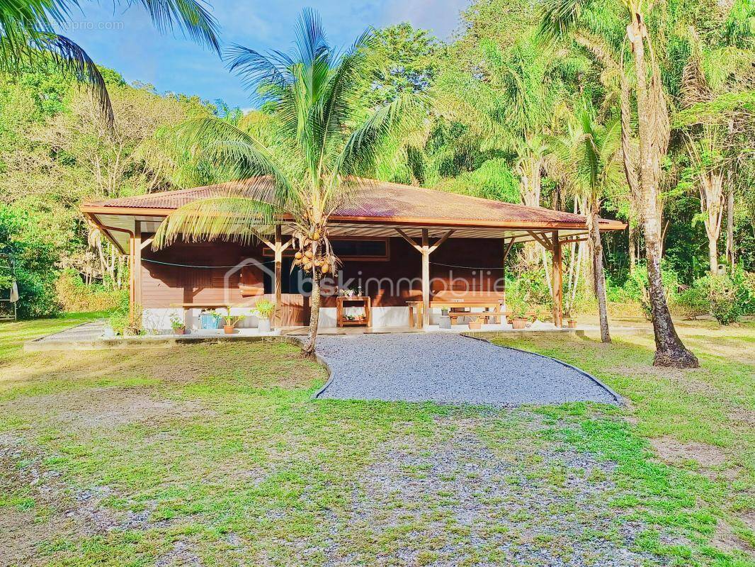 Maison à MONTSINERY-TONNEGRANDE