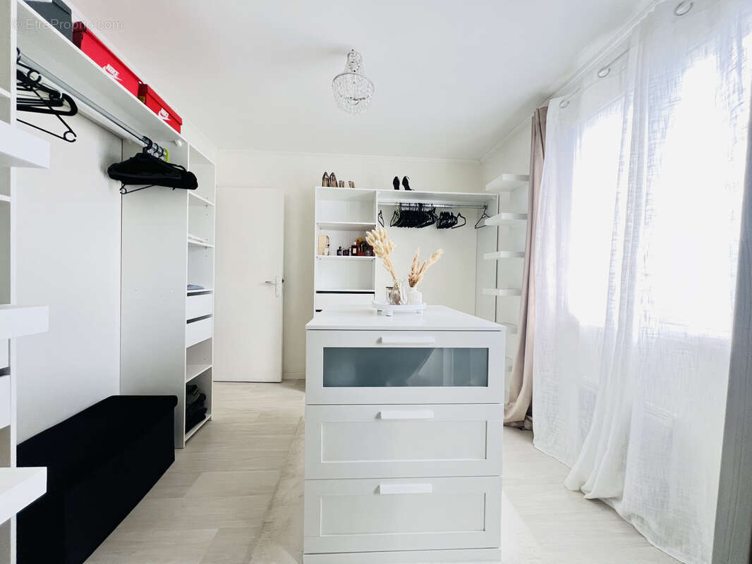 Maison à AUNAY-SOUS-AUNEAU