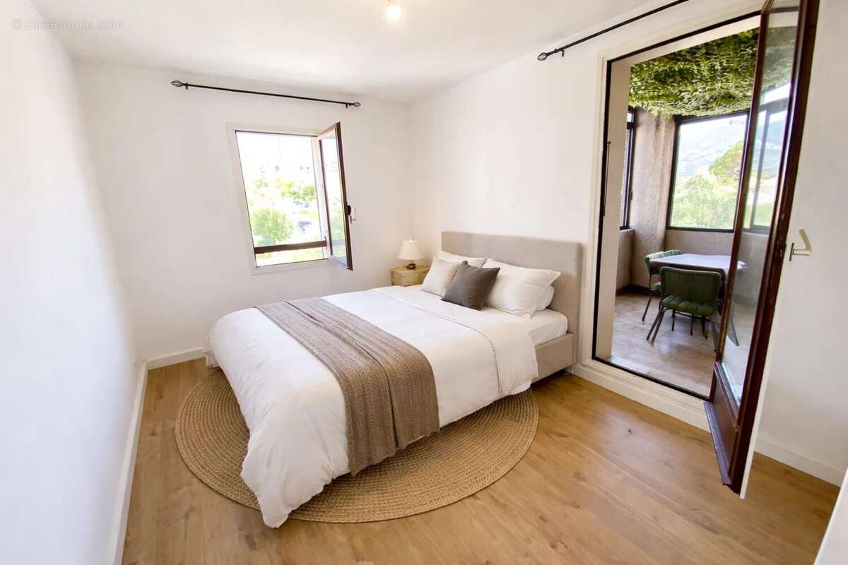 Appartement à SAINT-FLORENT