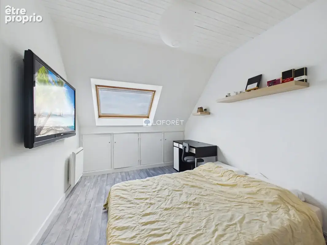 Maison Ergué Gabéric 8 pièce(s)  - 131 m2 - photo 13