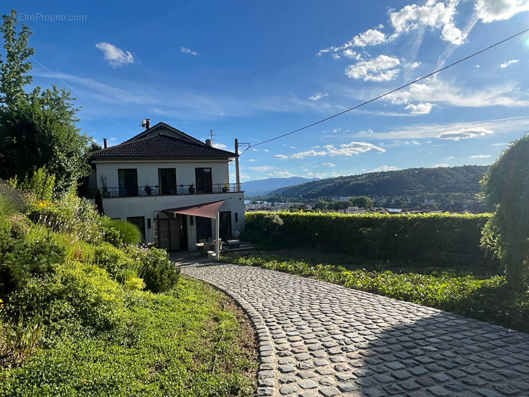 Maison à VIENNE